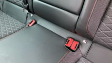 SEAT Leon 1.5 TSI EVO 150 FR 5dr Petrol Estate